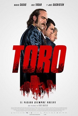 pelicula Toro