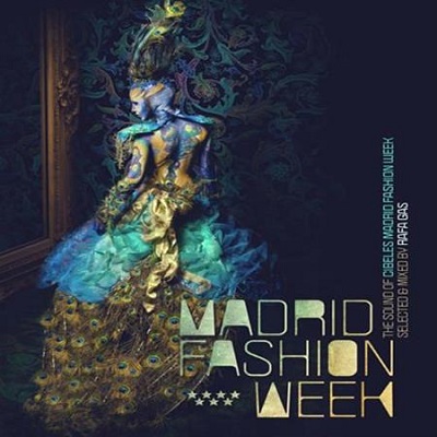 pelicula Madrid Fashion Week