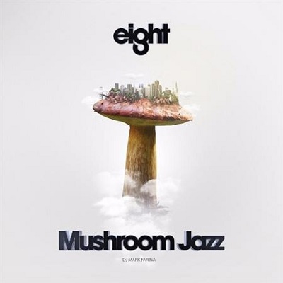 pelicula Mushroom Jazz Vol.8