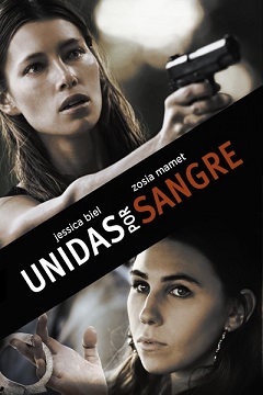 pelicula Unidas Por La Sangre