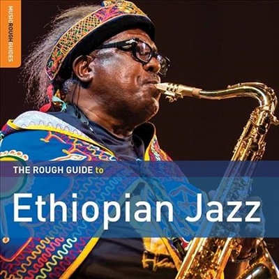 pelicula Rough Guide To Ethiopian Jazz