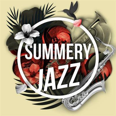 pelicula Summery Jazz