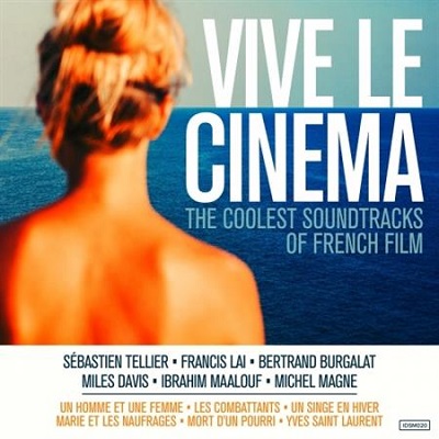 pelicula Vive le Cinema (The Soundtracks Of French Film)