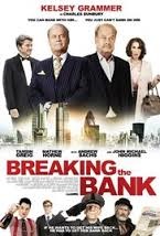 pelicula Breaking The Bank [DVDR]