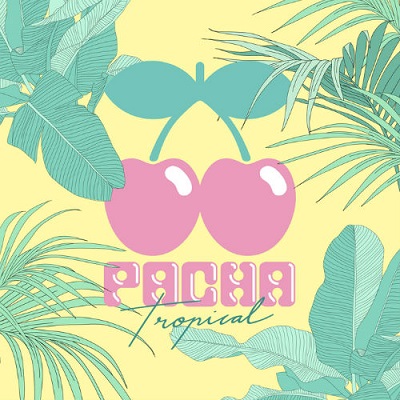 pelicula Pacha Tropical