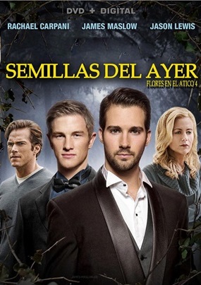 pelicula Semillas Del Ayer