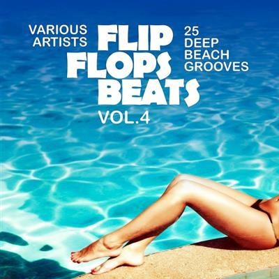 pelicula Flip Flops Beats (25 Deep Beach Grooves) Vol 4