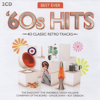 pelicula Best Ever  60s Hits