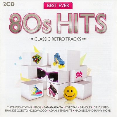 pelicula Best Ever  80s Hits