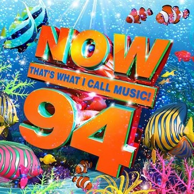 pelicula Now That’s What I Call Music! 94