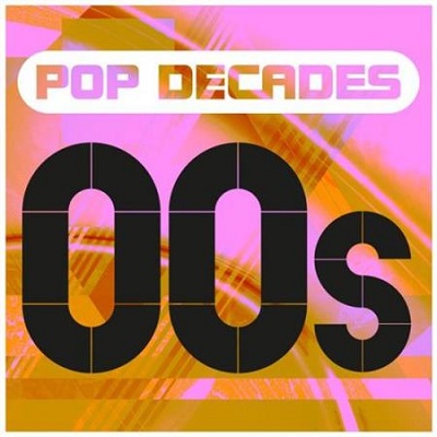 pelicula Pop Decades: 00s