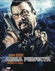 pelicula Arma Perfecta