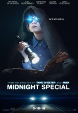 pelicula Midnight Special