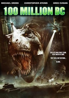 pelicula Regreso A La Tierra De Los Dinosaurios