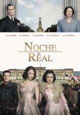 pelicula Noche Real