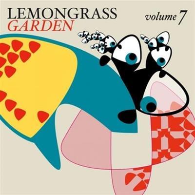 pelicula Lemongrass Garden Vol.7