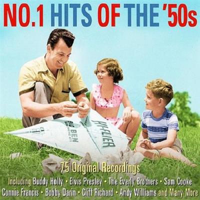 pelicula No 1 Hits Of The 50s
