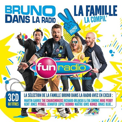 pelicula Fun Radio (2016)