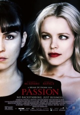 pelicula Passion