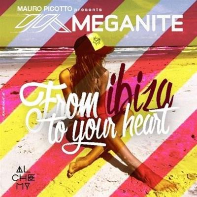 pelicula Meganite From Ibiza To Your Heart