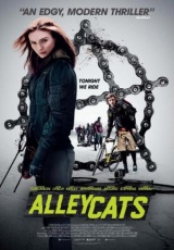 pelicula Alleycats