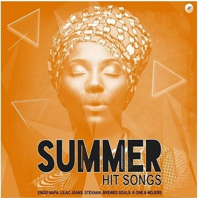 pelicula Summer Hit Songs Vol.2