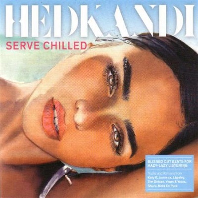 pelicula Hed Kandi Serve Chilled 2016