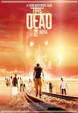 pelicula The Dead 2: India