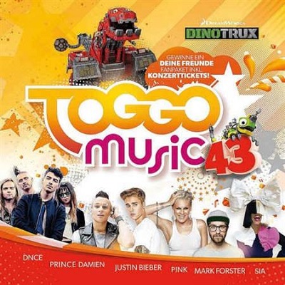 pelicula Toggo Music 43