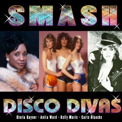 pelicula Smash Disco Divas