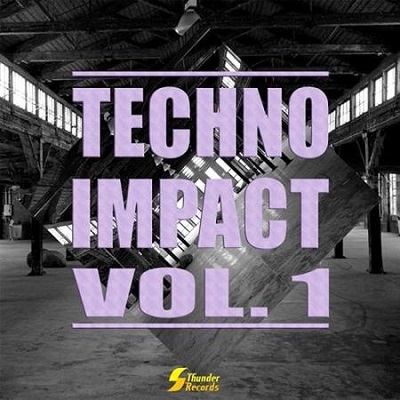 pelicula Techno Impact Vol.1