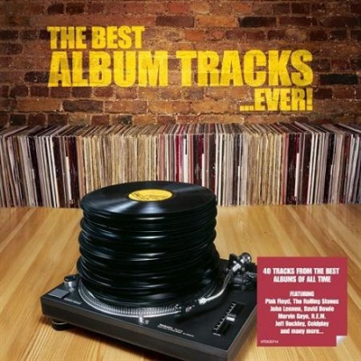 pelicula The Best Album Tracks…Ever!