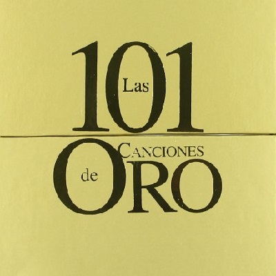 pelicula Las 101 canciones de oro