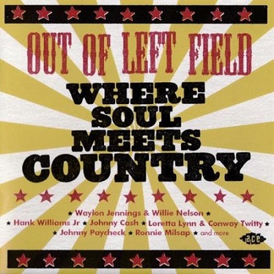 pelicula Out Of Left Field: Where Soul Meets Country