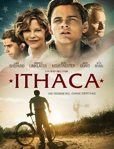 pelicula Ithaca