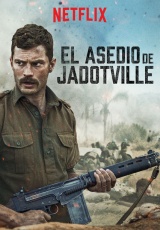 pelicula El Asedio De Jadotville