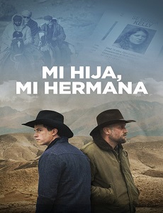 pelicula Mi Hija, Mi Hermana