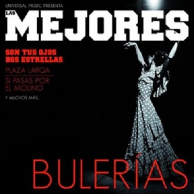 pelicula Las mejores bulerías