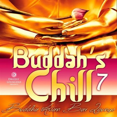 pelicula Buddahs Chill Vol.7: Buddha Asian Bar Lounge