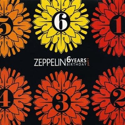 pelicula Zeppelin 6 Years Birthday Part 1