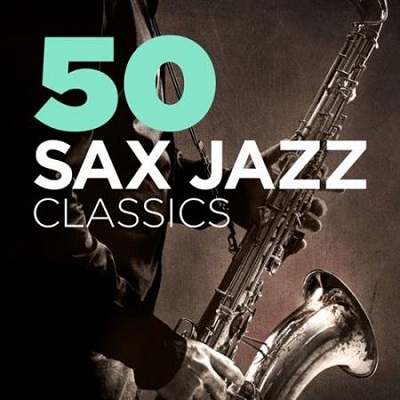 pelicula 50 Sax Jazz Classics