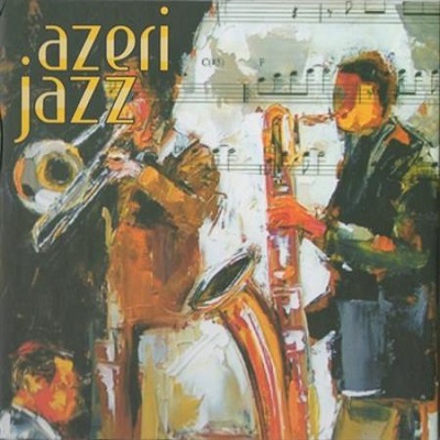 pelicula Azeri Jazz