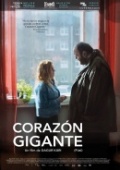 pelicula Corazón Gigante