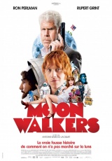 pelicula Moonwalkers