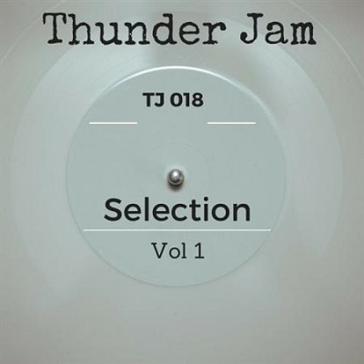 pelicula Thunder Jam Selection Vol. 1