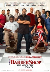 pelicula Barbershop: The Next Cut