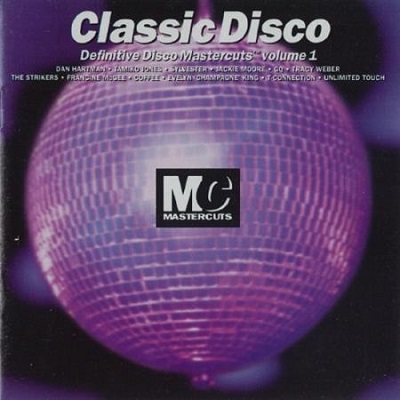 pelicula Classic Disco Mastercuts Volume 1