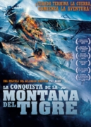 pelicula La Conquista De La Montaña Del Tigre