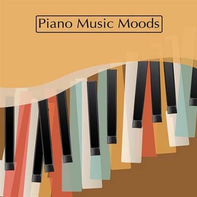 pelicula Piano Music Moods: peaceful piano, music for reading, music for study