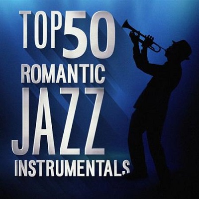 pelicula Top 50 Romantic Jazz Instrumentals